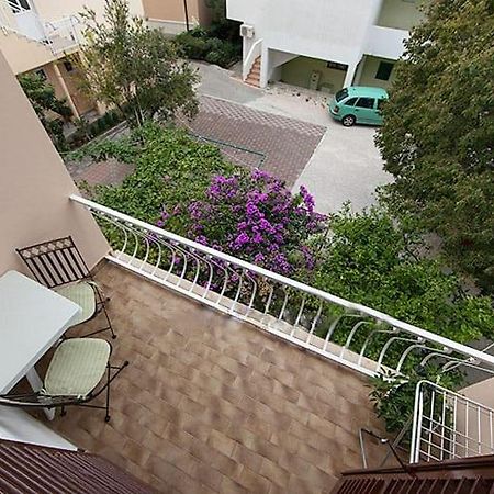 Apartmani Saric Tučepi Екстериор снимка