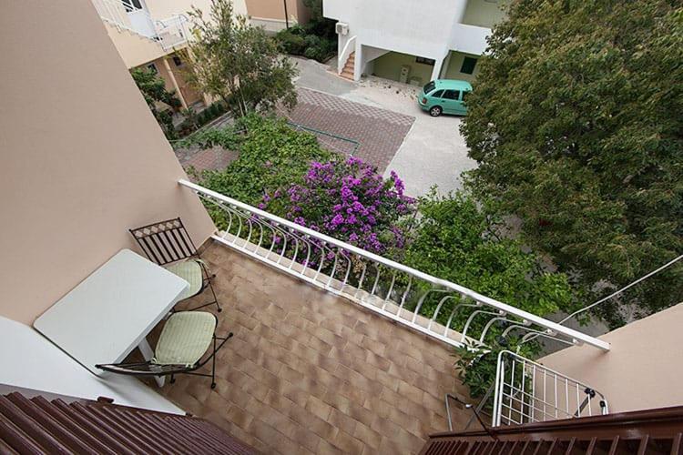 Apartmani Saric Tučepi Екстериор снимка
