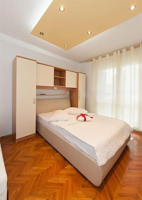 Apartmani Saric Tučepi Стая снимка
