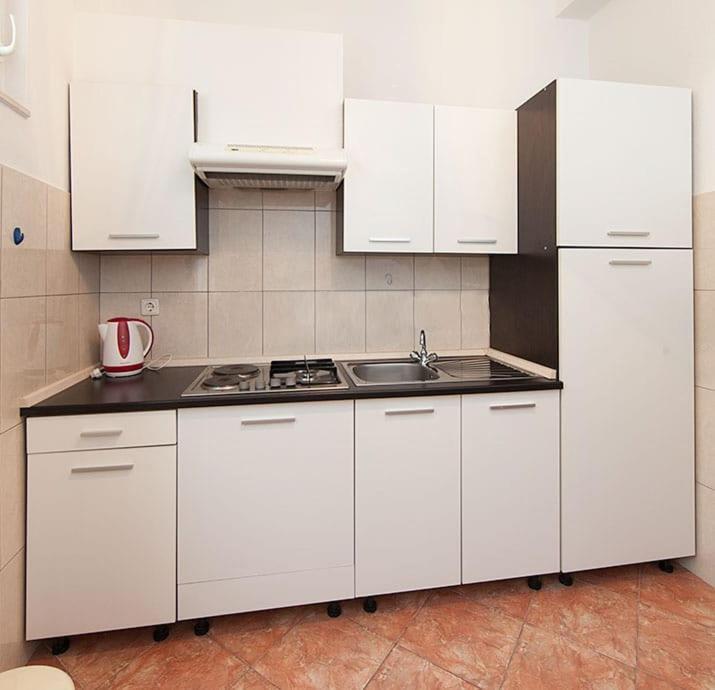 Apartmani Saric Tučepi Екстериор снимка