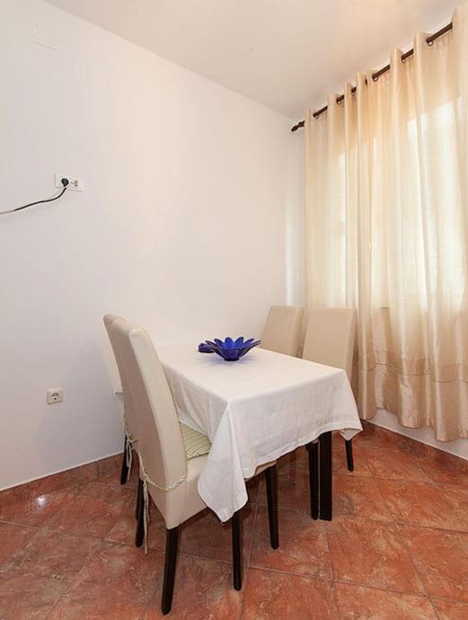 Apartmani Saric Tučepi Екстериор снимка