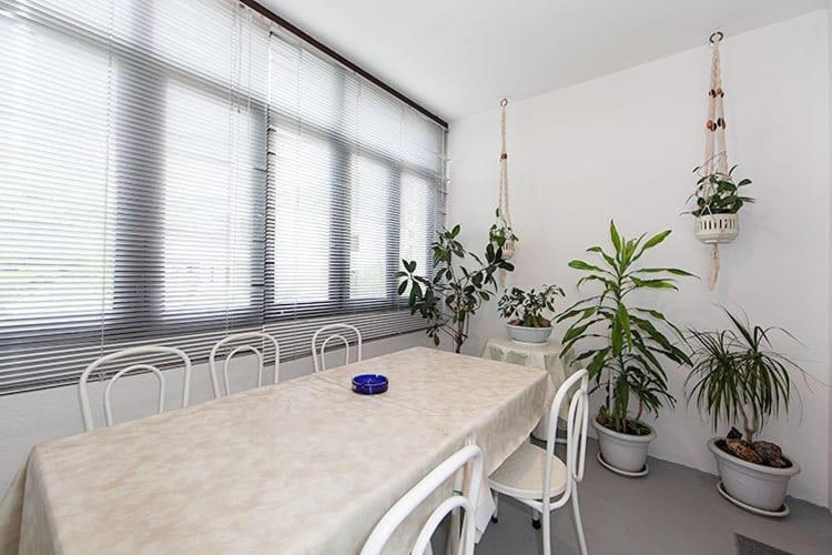 Apartmani Saric Tučepi Екстериор снимка