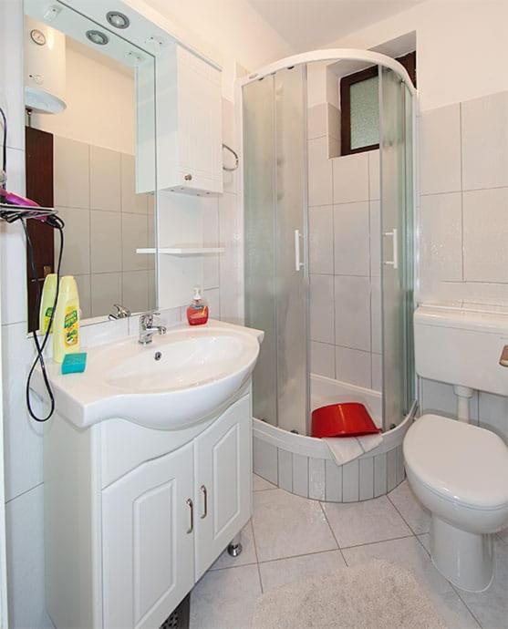 Apartmani Saric Tučepi Екстериор снимка